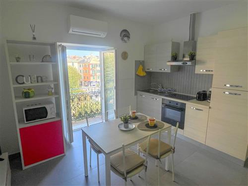 Ferielejlighed - 4 personer -  - Savona - 17100
