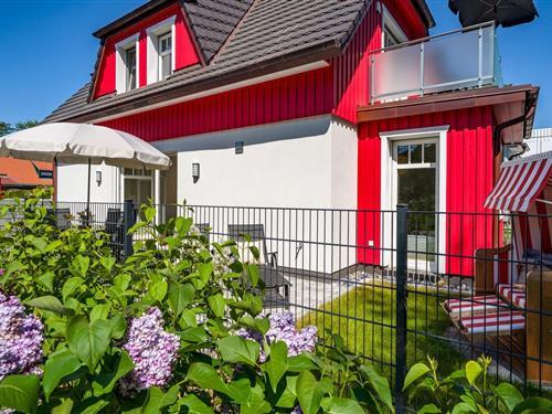 Feriehus - 5 personer -  - Grüne Str. - 18375 - Prerow