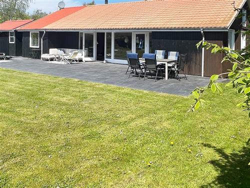 Ferienhaus - 8 Personen -  - Elmestræde - Hummingen - 4983 - Dannemare