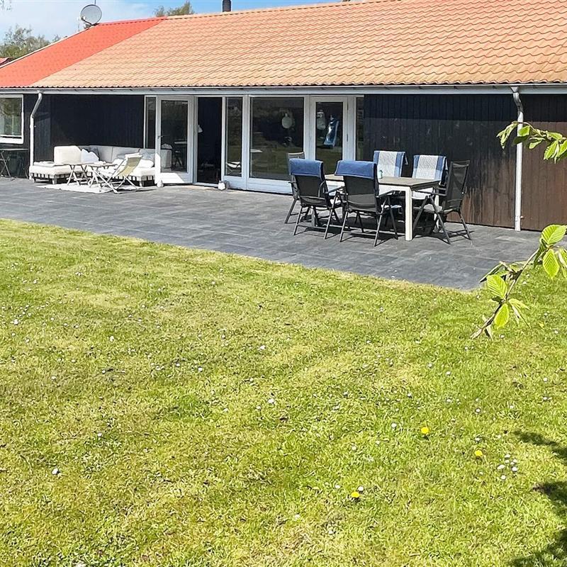 Ferienhaus - 8 Personen -  - Elmestræde - Hummingen - 4983 - Dannemare