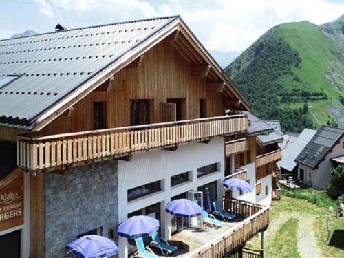 Ferienhaus - 6 Personen -  - 73530 - St Sorlin D'arves