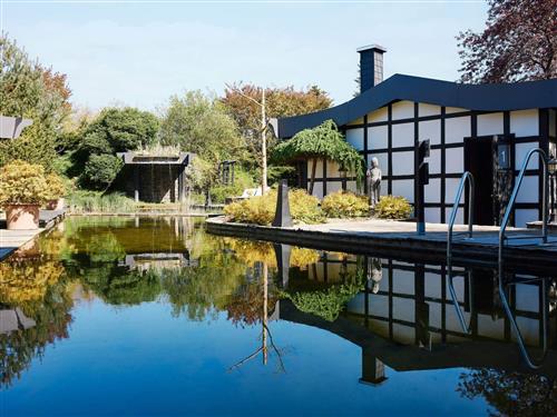  - 8 personer -  - Krakower Chaussee - Linstow - 18292 - Krakow Am See