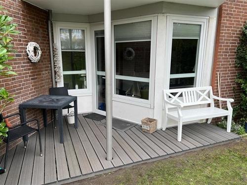 Holiday Home/Apartment - 2 persons -  - Nordmarkstrasse - 25980 - Sylt Westerland
