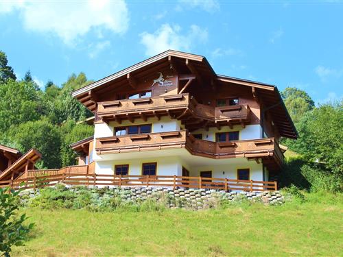 Ferienwohnung - 12 Personen -  - 5752 - Saalbach-Hinterglemm
