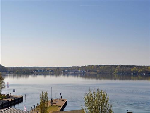 Ferieleilighet - 4 personer -  - Kietzstraße - 17192 - Waren - Müritz