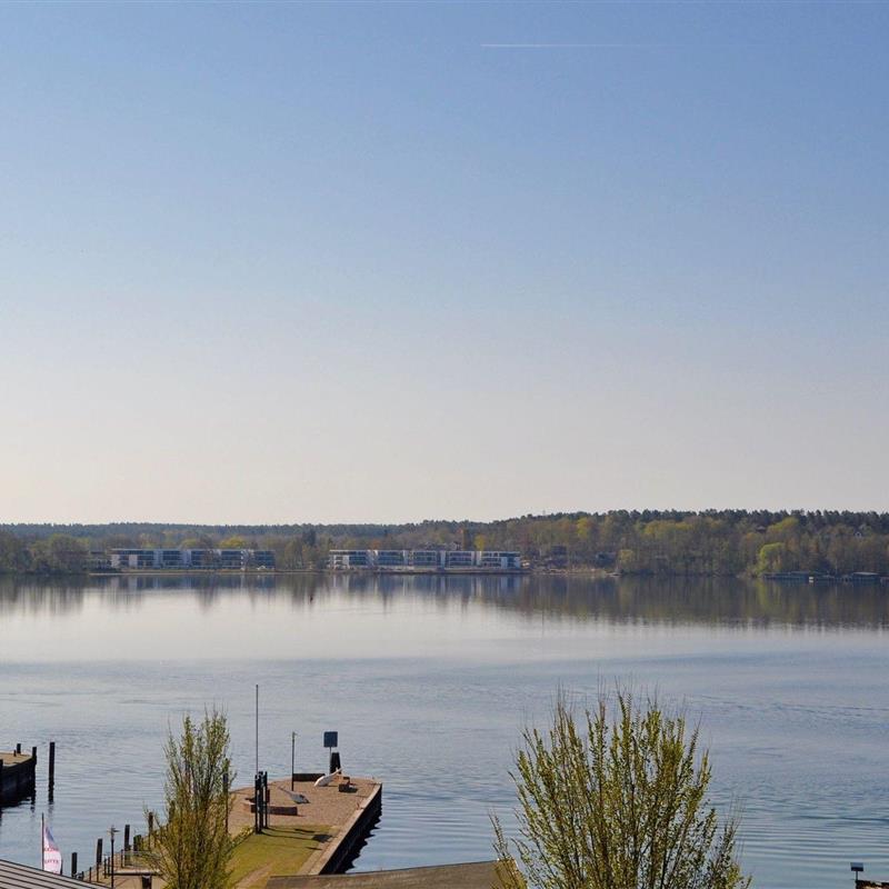 Ferielejlighed - 4 personer -  - Kietzstraße - 17192 - Waren - Müritz