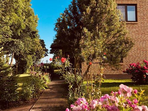 Semesterlägenhet - 4 personer -  - Zur Schoritzer Wiek - 18574 - Groß Schoritz