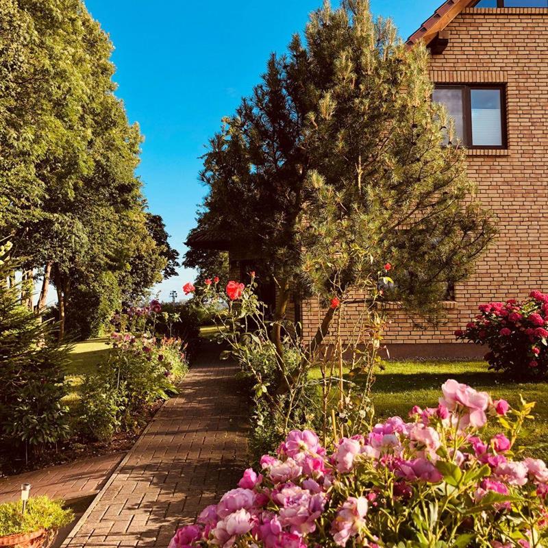 Ferielejlighed - 4 personer -  - Zur Schoritzer Wiek - 18574 - Groß Schoritz