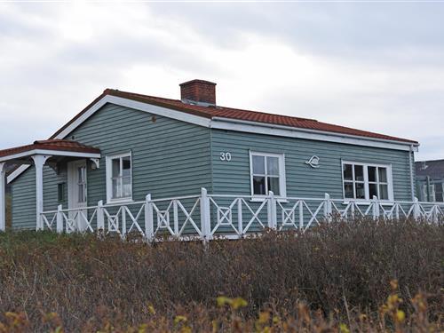 Ferienhaus - 4 Personen -  - Nordvej - Vejers Nordstrand - 6853 - Vejers Strand