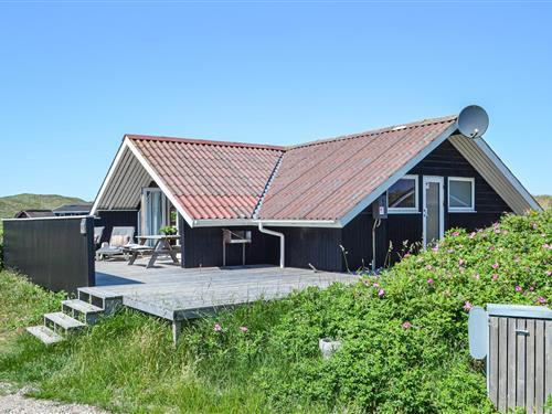 Ferienhaus - 4 Personen -  - Julianevej - Bjerregaard - 6960 - Hvide Sande