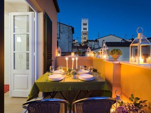 Sommerhus - 4 personer -  - 55100 - Lucca