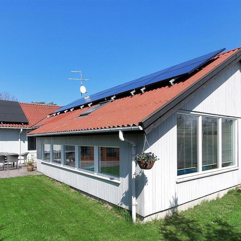 Ferienhaus - 8 Personen -  - Støberivej - Balka - 3730 - Nexö