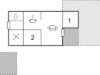 Billede 14 - Plantegning