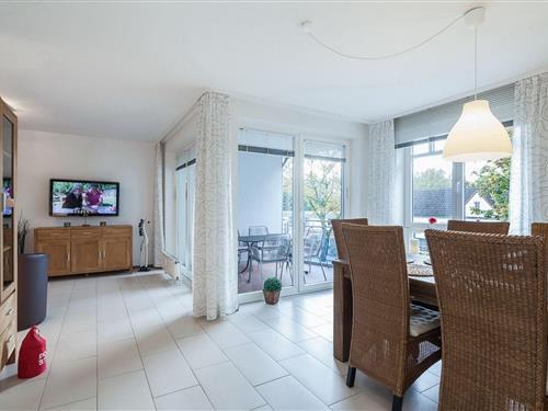 Ferielejlighed - 6 personer -  - Ostseeallee - 23946 - Ostseebad Boltenhagen