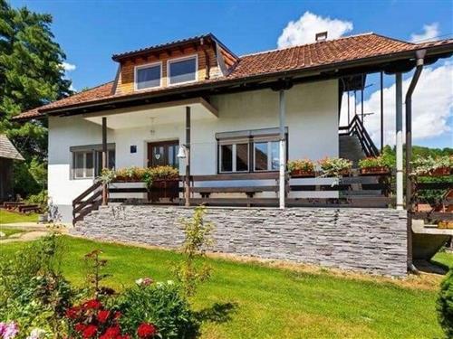 Ferielejlighed - 6 personer -  - Jakovci 13, Jakovci Netreticki - 47271 - Netretic