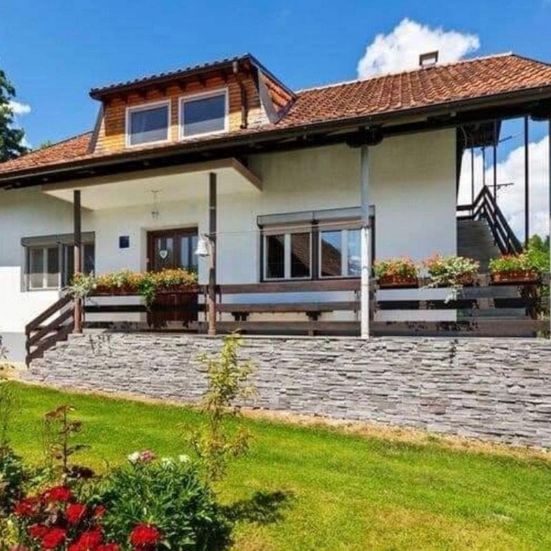 Ferielejlighed - 6 personer -  - Jakovci 13, Jakovci Netreticki - 47271 - Netretic