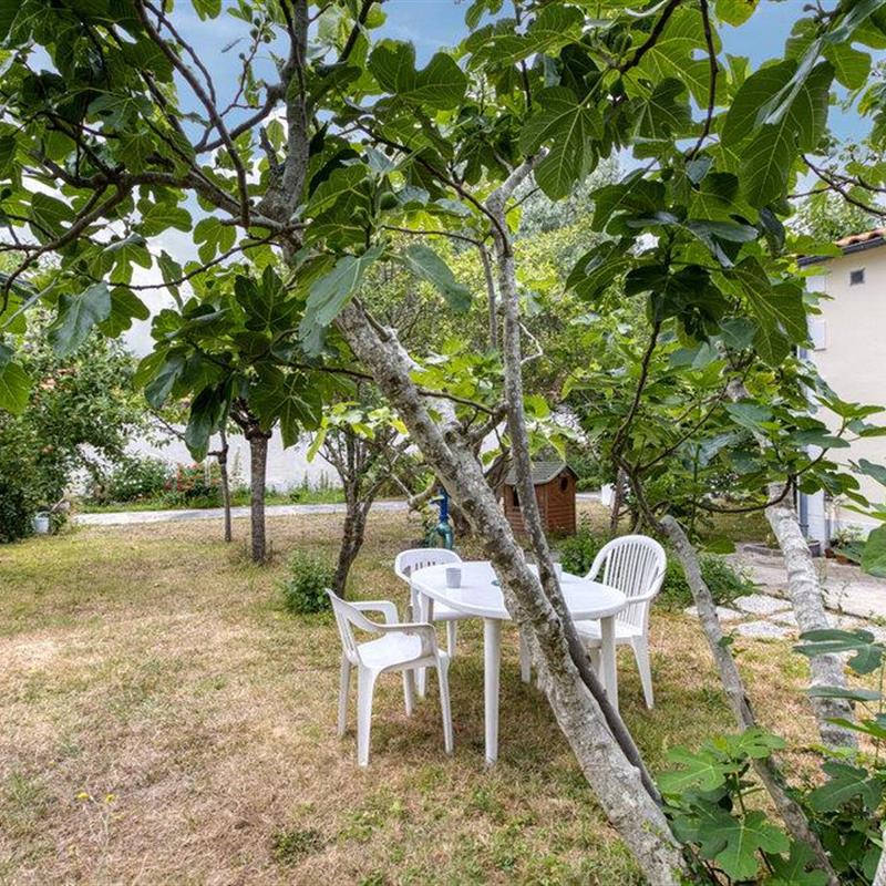 Sommerhus - 2 personer -  - Rue des Fleurs - 17000 - La Rochelle