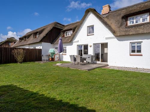 Sommerhus - 6 personer -  - Norderdeich - 25826 - St. Peter-Ording