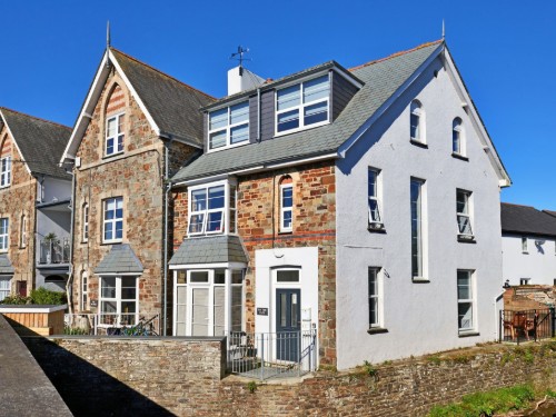 Holiday apartment - 4 persons -  - EX23 9AA - Stratton