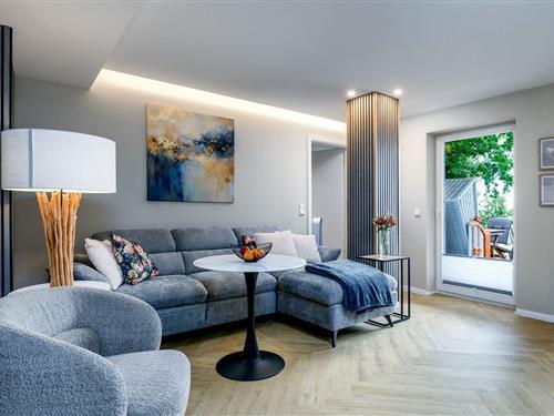 Ferielejlighed - 6 personer -  - Ringstr. - 18546 - Sassnitz