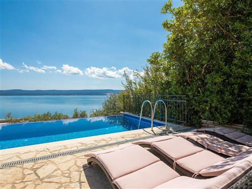 Sommerhus - 12 personer -  - Medici - 21318