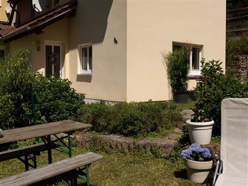 Ferienhaus - 8 Personen -  - Seestraße - 02827 - Klein-Neundorf/Kunnerwitz