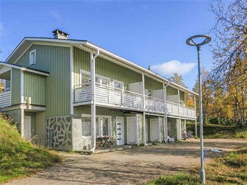 Sommerhus - 2 personer -  - Inari - 99830