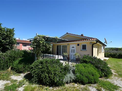 Fritidsbolig - 4 personer -  - Turcici - 51511 - Malinska - Insel Krk