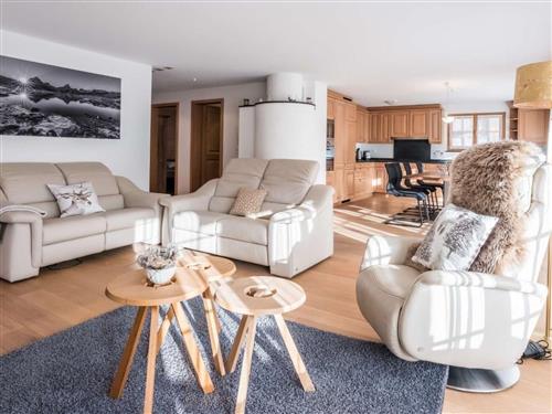 Ferielejlighed - 6 personer -  - Grindelwald - 3818