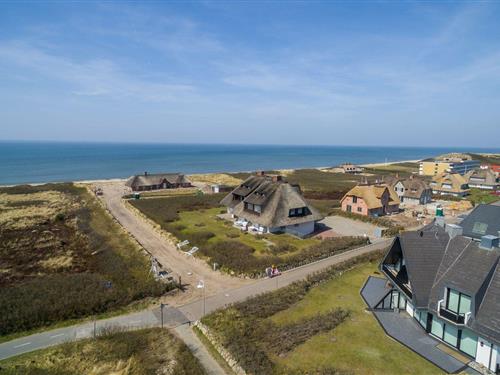 Ferieleilighet - 5 personer -  - Seedüne - 25996 - Wenningstedt-Braderup (Sy