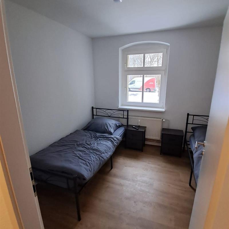 Værelse - 3 personer -  - Glasmacherstraße - 03238 - Massen-Niederlausitz