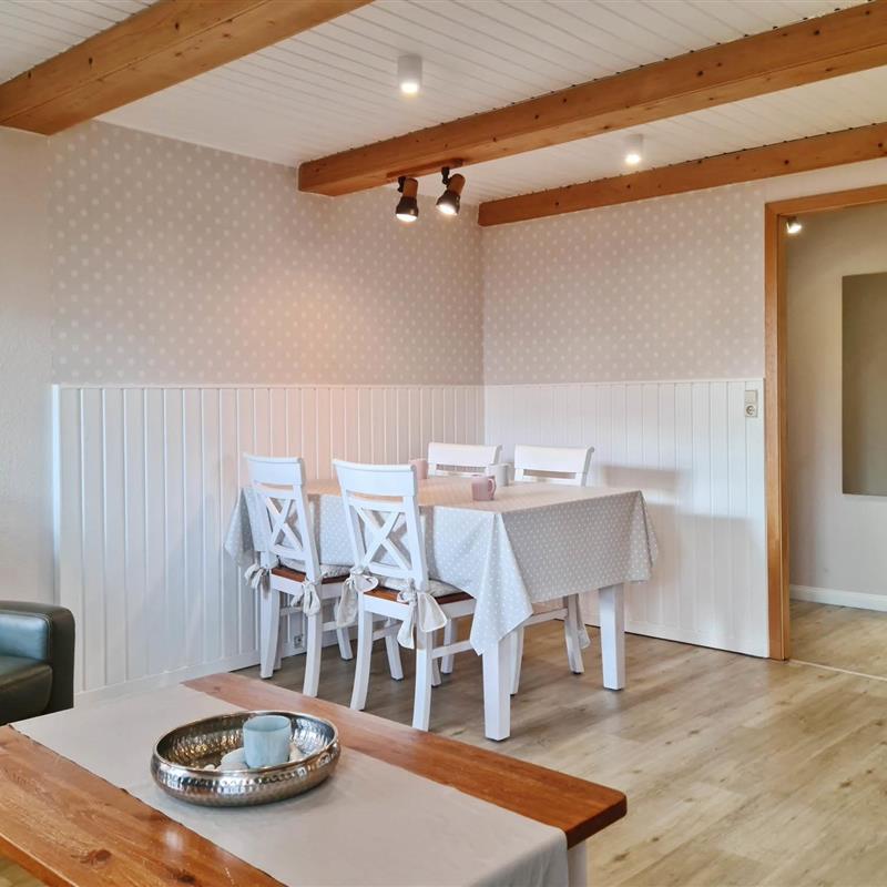 Ferielejlighed - 4 personer -  - Vadersdorf - 23769 - Fehmarn Ot Vadersdorf