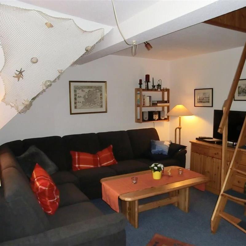 Ferielejlighed - 4 personer -  - Altfunnixsiel - 26409