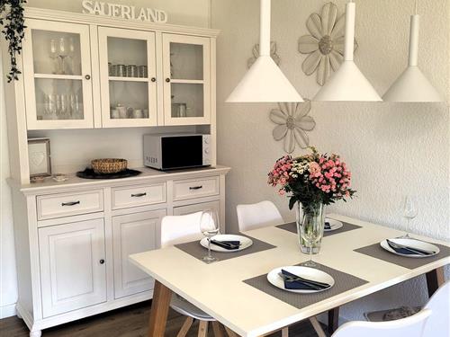 Ferielejlighed - 4 personer -  - Feldstraße - 59955 - Winterberg-Stadt