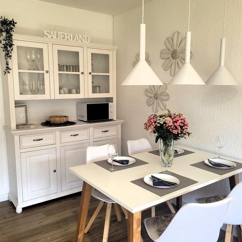 Ferielejlighed - 4 personer -  - Feldstraße - 59955 - Winterberg-Stadt