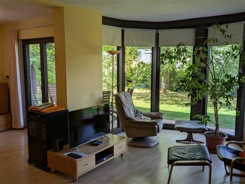 Ferieleilighet - 3 personer -  - Albert-Schweitzer-Str. - 54329 - Konz