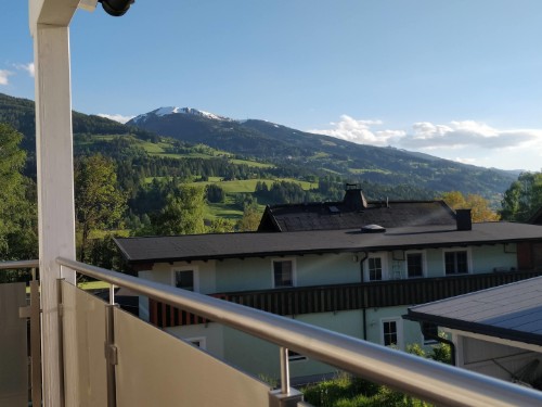 Ferielejlighed - 4 personer -  - Kurztrum - 8966 - Aich-Assach