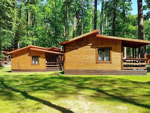 Holiday home - 4 persons -  - Aleja Wczasów - Ruciane- Nida - 12-220 - Ruciane - Nida