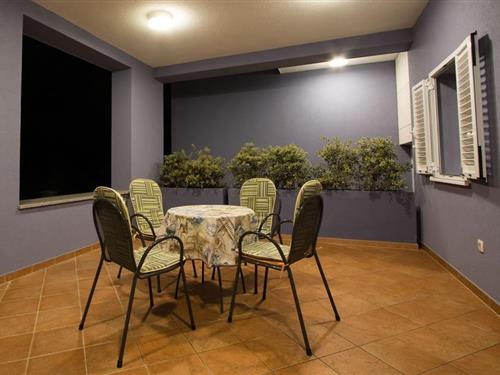 Holiday Home/Apartment - 6 persons -  - Verunic - 23287 - Verunic
