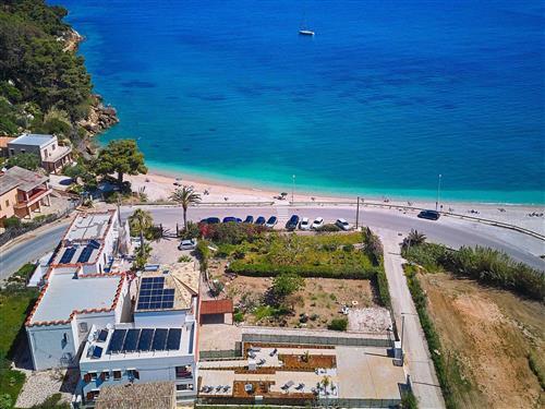 Ferielejlighed - 6 personer -  - Castellammare Del Golfo - 91014