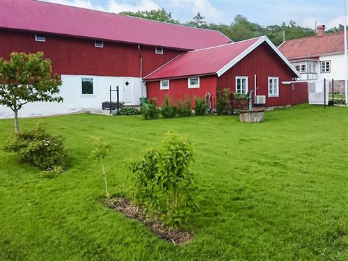  - 7 personer -  - Flatön - Flatön - 47491 - Ellös