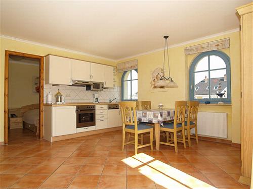 Ferielejlighed - 5 personer -  - Strandstrasse - 18225 - Kühlungsborn