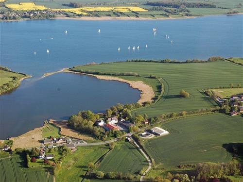 Semesterlägenhet - 2 personer -  - Mühlenstraße - 24376 - Grödersby