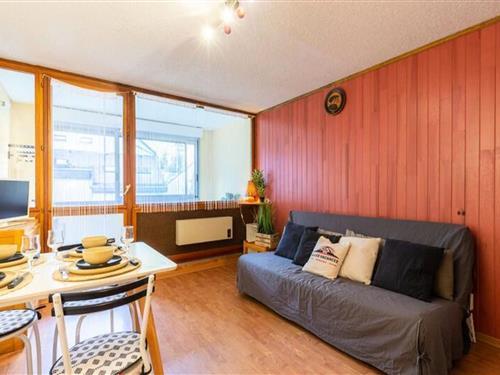 Sommerhus - 4 personer -  - 65170 - St Lary Soulan