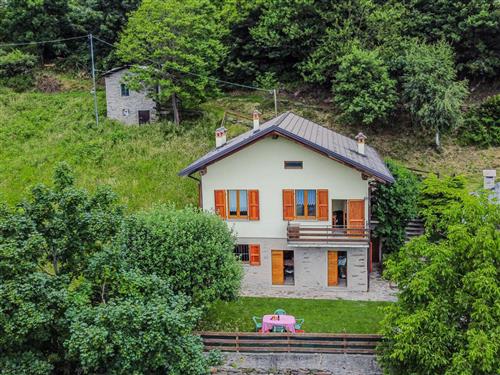 Fritidshus - 6 personer -  - Valtellina - 23010