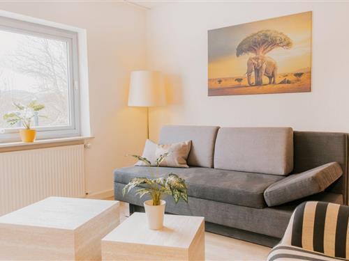 Ferieleilighet - 4 personer -  - Hammerbergstraße - 34549 - Hermfurth-Edersee