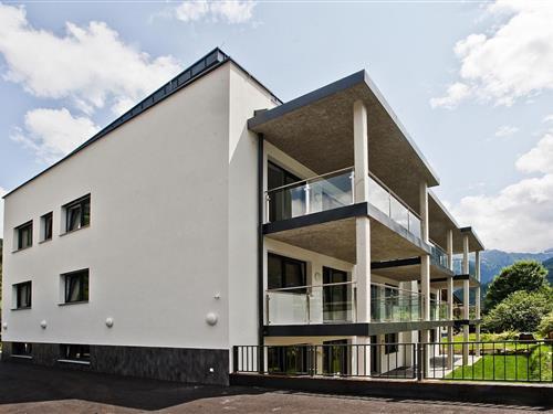 Ferieleilighet - 6 personer -  - 5741 - Neukirchen