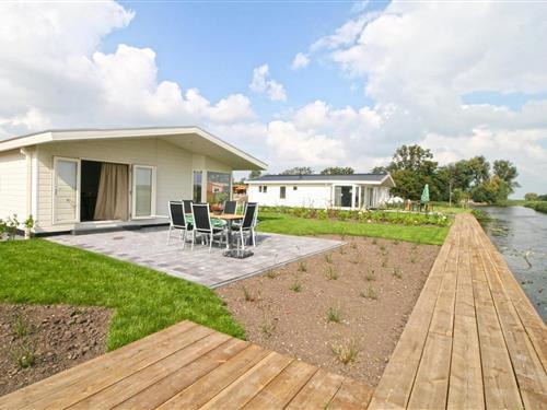 Sommerhus - 6 personer -  - 1486 MT - West-Graftdijk
