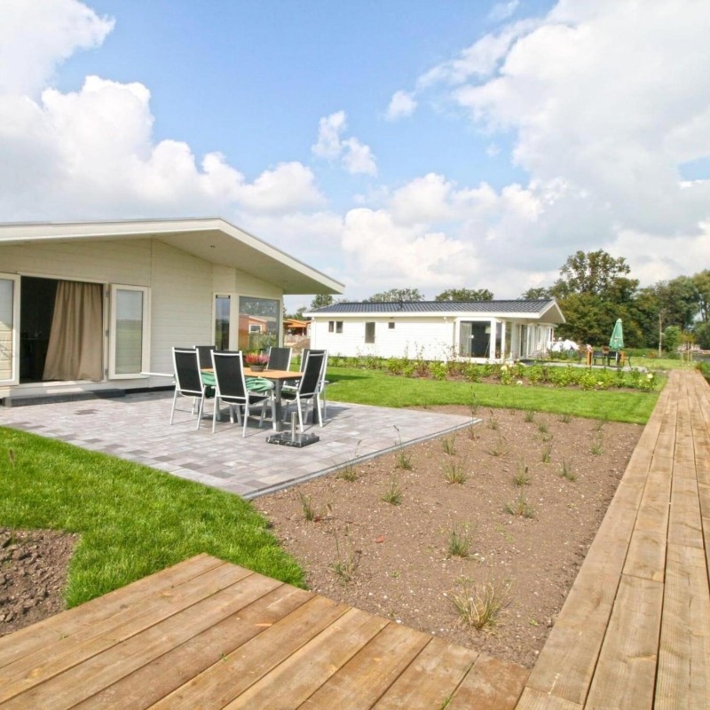 Sommerhus - 6 personer -  - 1486 MT - West-Graftdijk