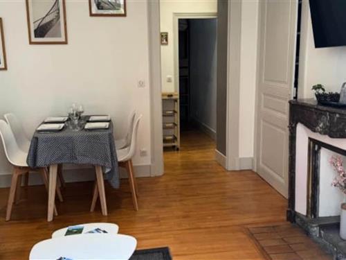 Ferielejlighed - 4 personer -  - 73100 - Aix-Les-Bains